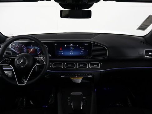 New 2026 Mercedes-Benz GLE 350 4MATIC image 4