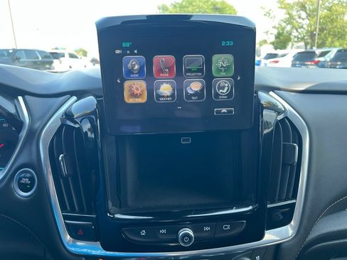 Used 2019 Chevrolet Traverse Premier w/ Redline Edition AWD/4WD image 41
