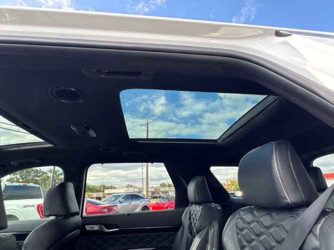 Used 2021 Hyundai Palisade Calligraphy w/ Cargo Package AWD/4WD image 16