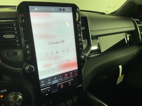 New 2026 RAM 1500 Laramie image 12