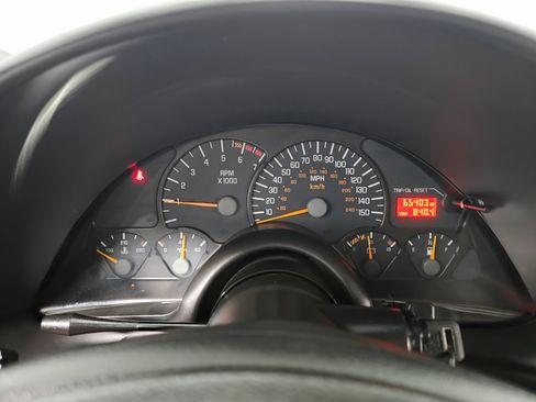 Used 2002 Pontiac Firebird Formula image 33