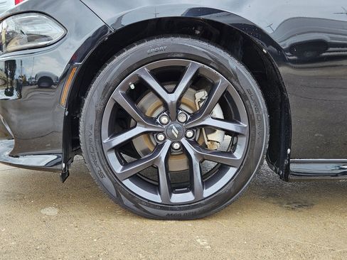 Used 2022 Dodge Charger GT RWD image 11