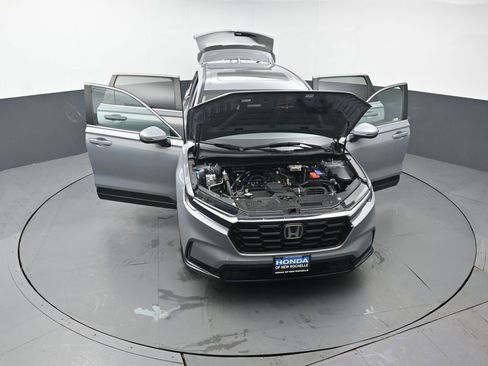 Used 2023 Honda CR-V EX image 50