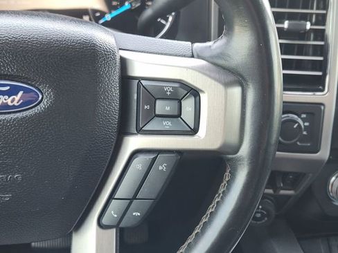 Used 2021 Ford F350 Platinum w/ FX4 Off-Road Package AWD/4WD image 29