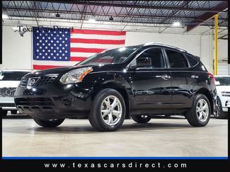 Used 2010 Nissan Rogue SL image 1
