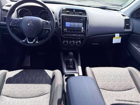 New 2026 Mitsubishi Outlander Sport LE AWD/4WD image 14