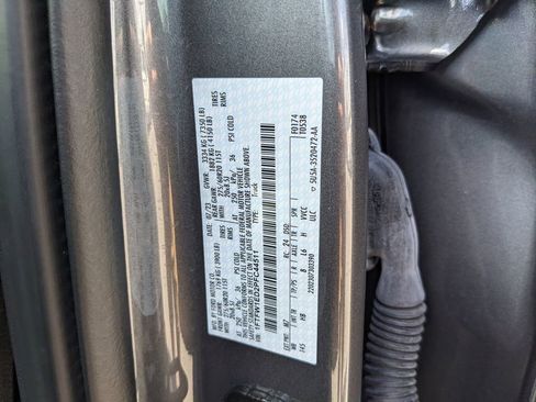 Certified 2023 Ford F150 Lariat w/ Equipment Group 502A High image 39