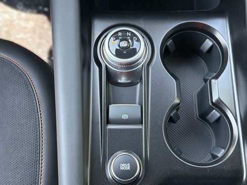 New 2026 Ford Explorer Tremor AWD/4WD image 37