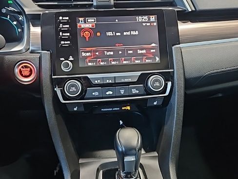 Used 2020 Honda Civic EX-L image 30