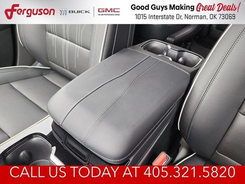 New 2026 Buick Enclave Avenir w/ Super Cruise Package AWD/4WD image 32