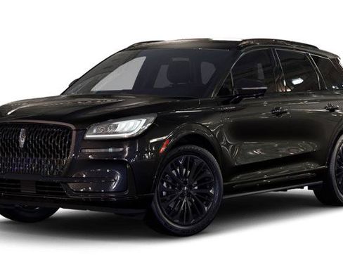 New 2026 Lincoln Corsair Premiere AWD/4WD image 23
