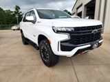 Used 2021 Chevrolet Tahoe Z71 w/ Z71 Off-Road Package image 2