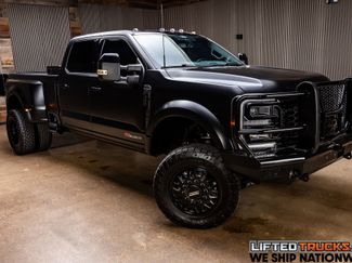 Used 2025 Ford F450 Platinum w/ FX4 Off-Road Package video 1