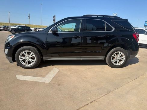 Used 2017 Chevrolet Equinox LT w/ Convenience Package FWD image 6