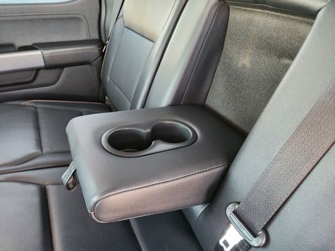 Used 2023 Ford F150 Lariat w/ FX4 Off-Road Package image 33