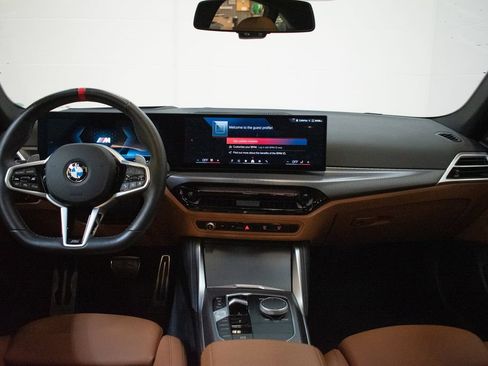 Used 2025 BMW 440i xDrive AWD/4WD image 11