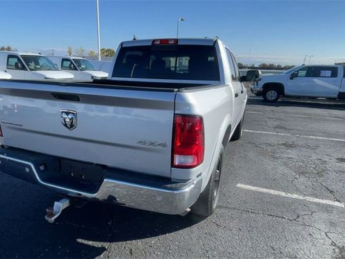 Used 2016 RAM 1500 Outdoorsman image 9