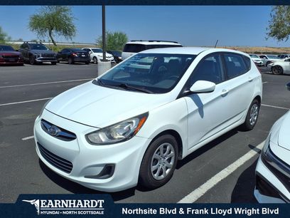 Used 2014 Hyundai Accent GS