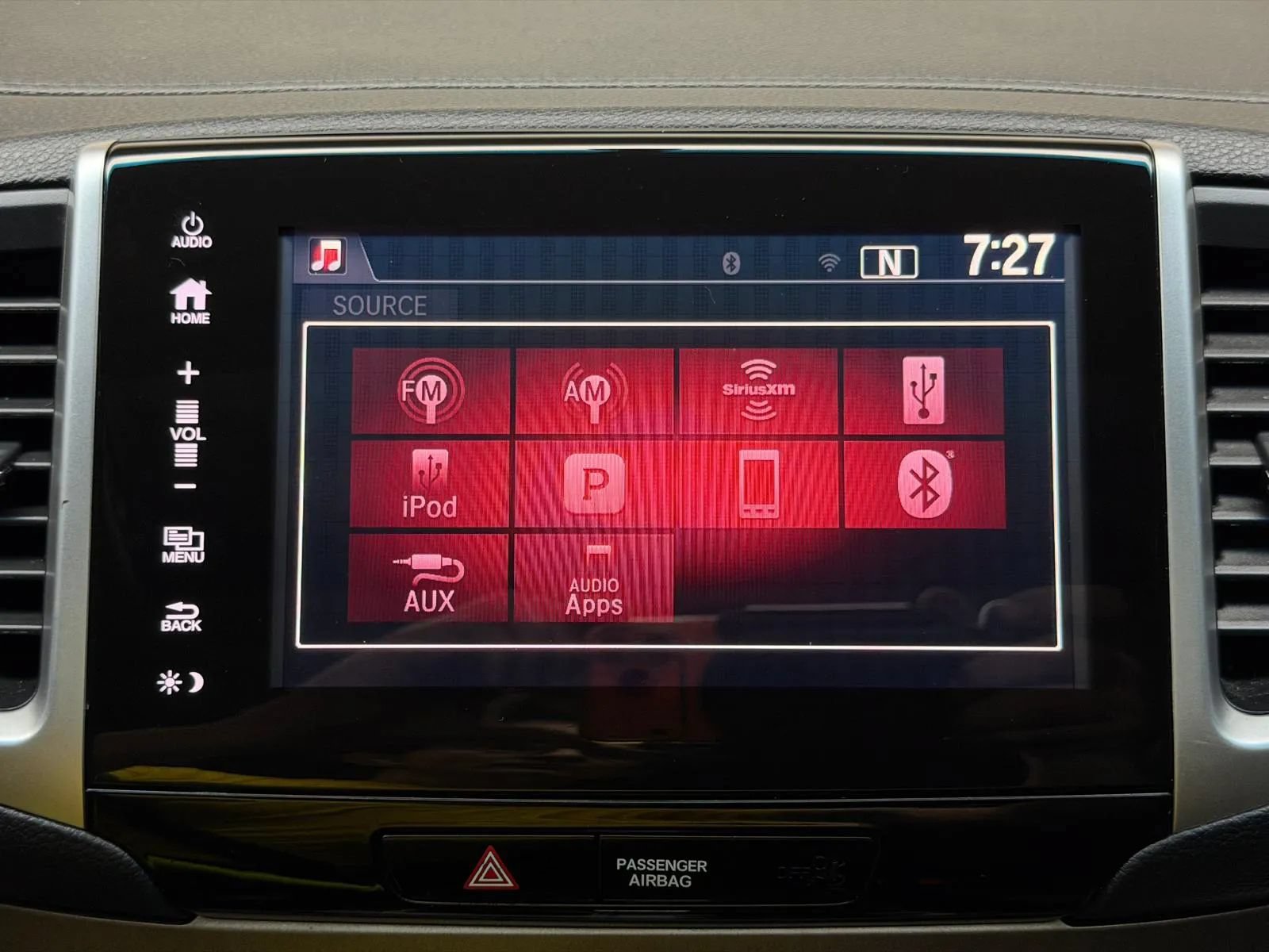 Used 2017 Honda Pilot EX-L image 46