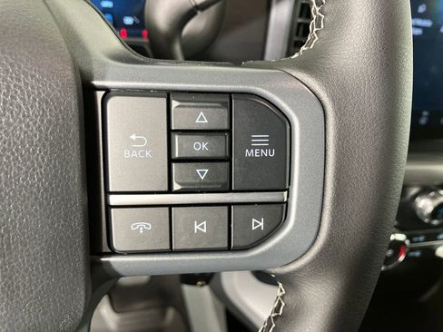 Certified 2024 Ford F150 XLT w/ Mobile Office Package image 17