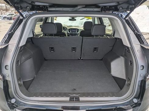 Used 2023 GMC Terrain SLE w/ Driver Convenience Package image 32