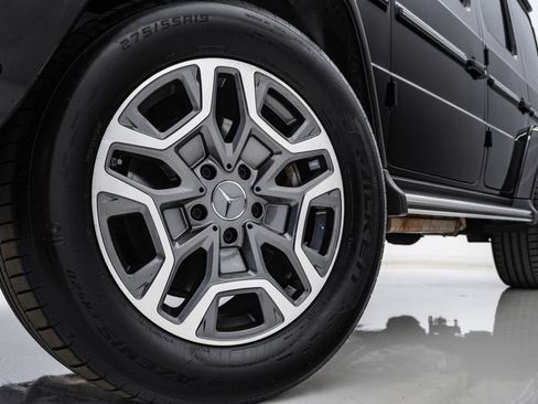 Used 2025 Mercedes-Benz G 550 image 5