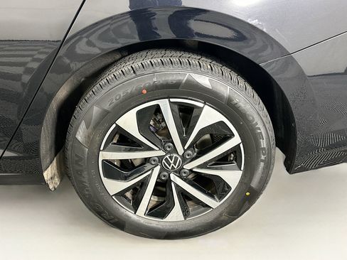 Used 2024 Volkswagen Jetta S FWD image 11