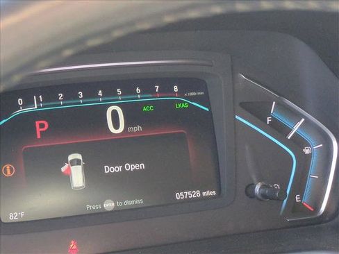 Certified 2019 Honda Odyssey Elite image 11