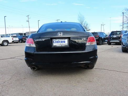 Used 2008 Honda Accord EX-L image 7
