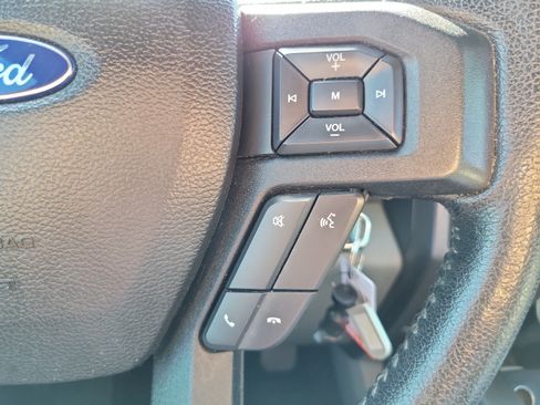 Used 2016 Ford F150 XLT w/ Equipment Group 302A Luxury AWD/4WD image 21