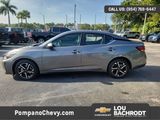 Used 2024 Nissan Sentra SV image 6