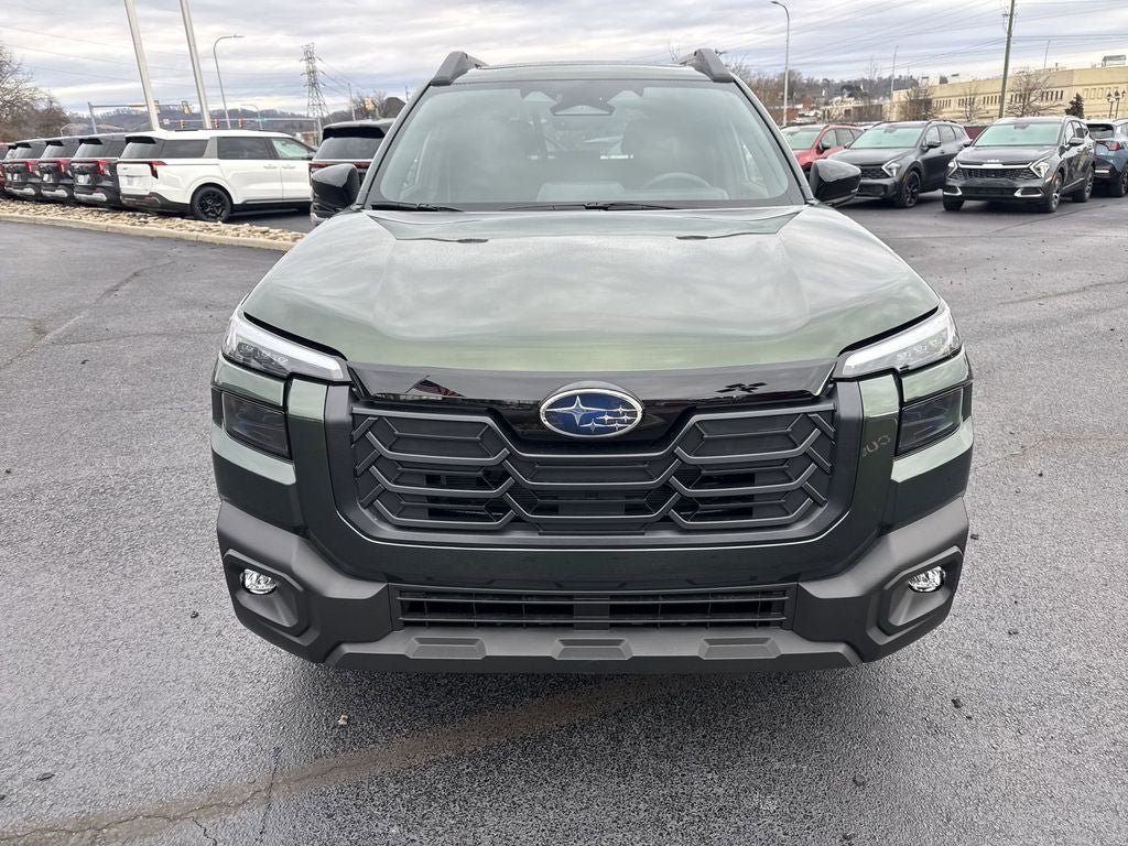 New 2026 Subaru Outback Limited w/ Premium/Limited Package 2 AWD/4WD image 2