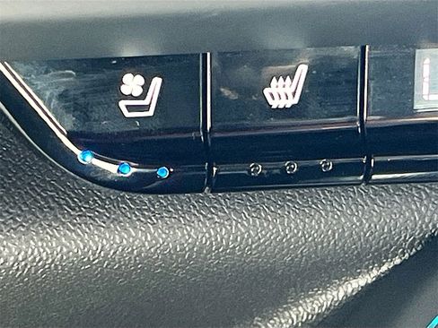 Used 2024 Chevrolet Camaro SS image 21