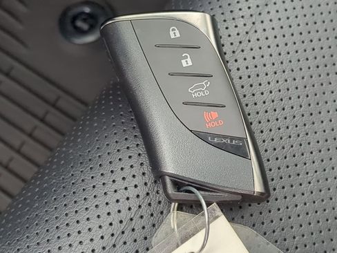 Used 2023 Lexus NX 300h AWD w/ Towing Package (2000 Lbs) image 39