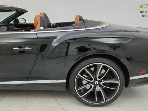 Used 2022 Bentley Continental GT AWD/4WD image 11