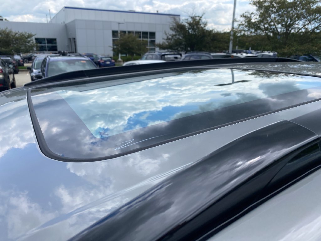 New 2026 Subaru Forester Sport AWD/4WD image 9