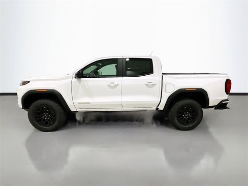 New 2026 GMC Canyon Elevation w/ Convenience Package image 4