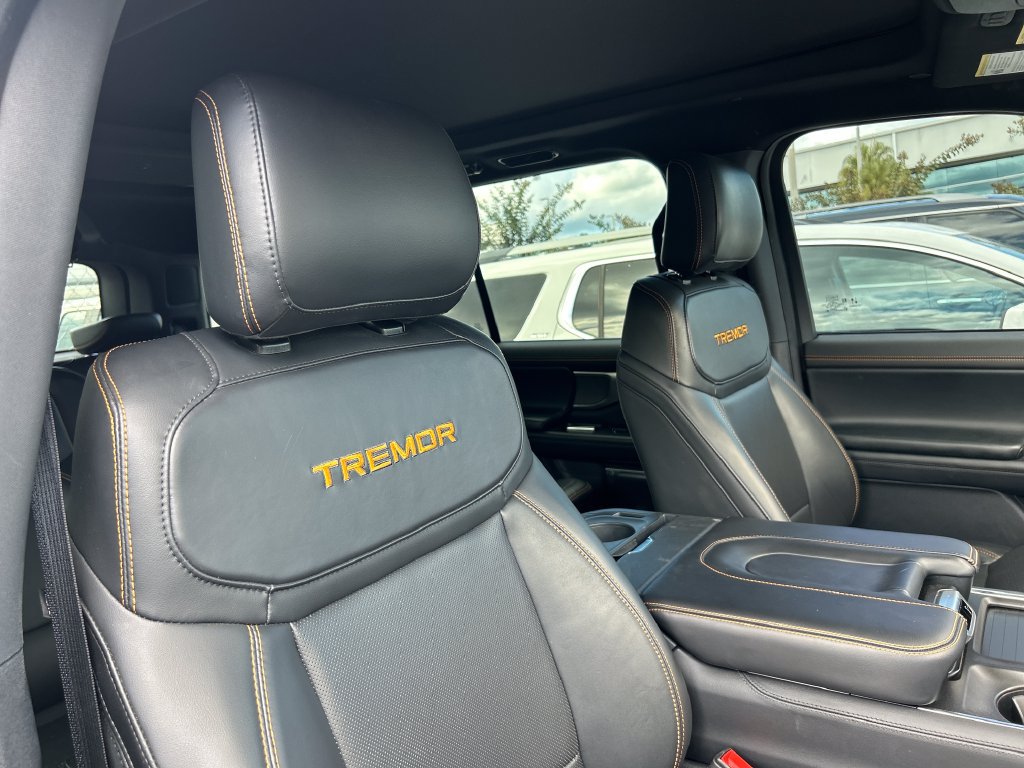 Used 2025 Ford Expedition Tremor AWD/4WD image 16