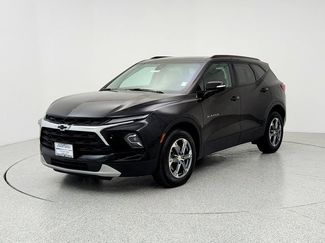 Used 2024 Chevrolet Blazer LT image 1