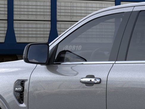 New 2025 Ford Ranger XLT image 23