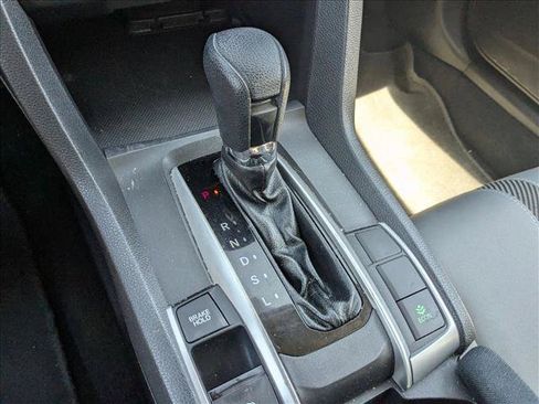Used 2017 Honda Civic LX image 12