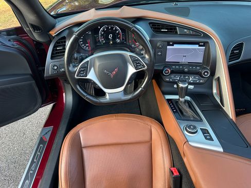 Used 2019 Chevrolet Corvette Grand Sport image 25