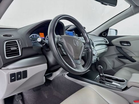 Used 2016 Acura RDX FWD w/ Technology Package image 12