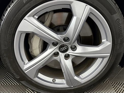 Certified 2025 Audi A6 Premium Plus w/ Premium Plus Package image 31