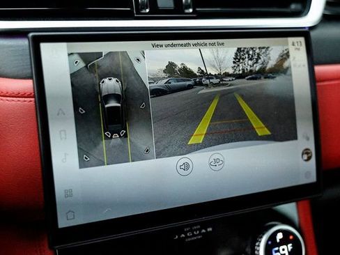 New 2026 Jaguar F-PACE R-Dynamic S image 41