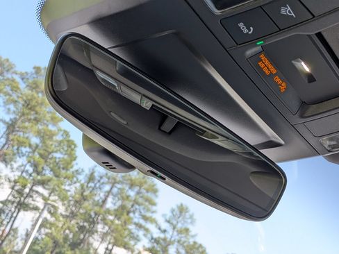 Certified 2023 Porsche 911 Turbo S AWD/4WD image 18