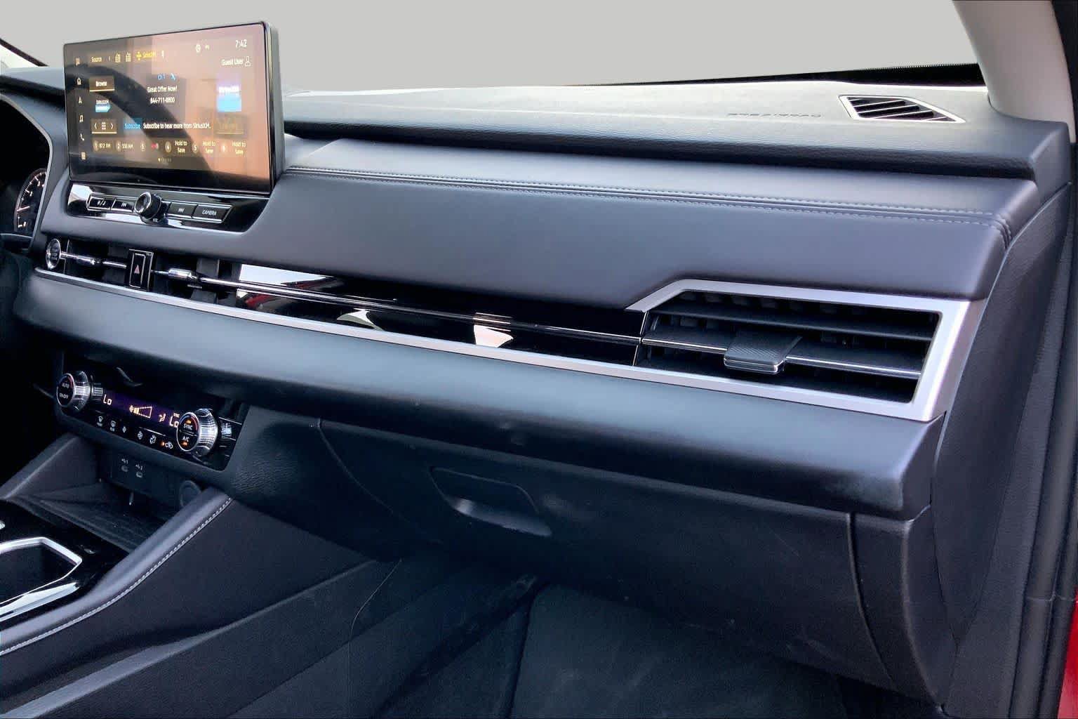 Used 2025 Mitsubishi Outlander SE FWD image 19