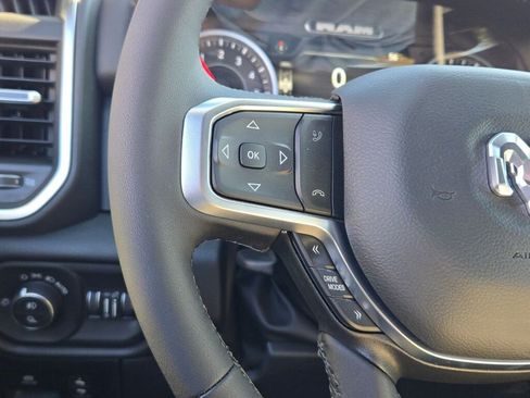 New 2026 RAM 1500 Big Horn image 30