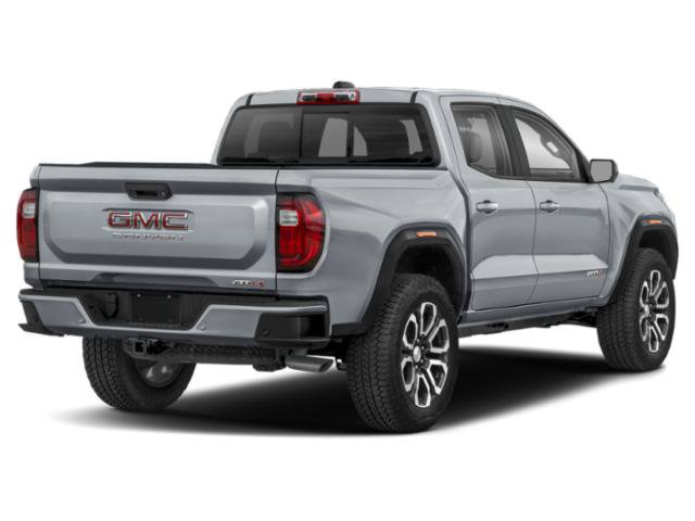 New 2026 GMC Canyon AT4 w/ Technology Plus Package AWD/4WD image 5