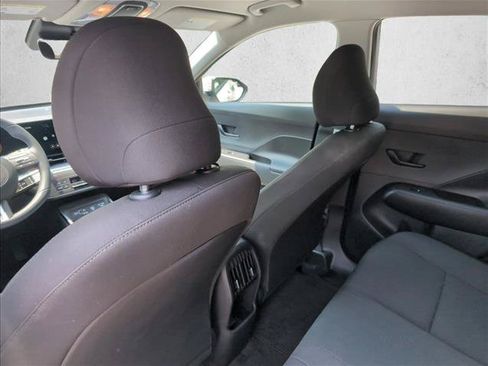 Certified 2024 Hyundai Kona SEL FWD image 21